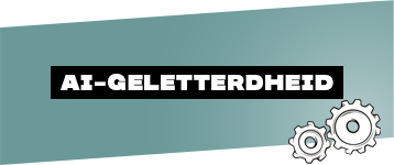 AI-geletterdheid