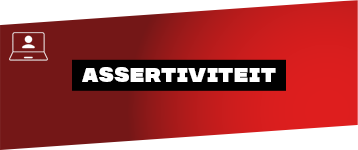 Assertiviteit