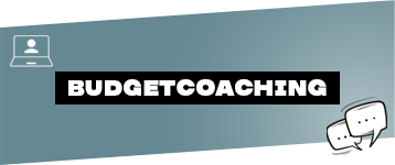 Budgetcoaching