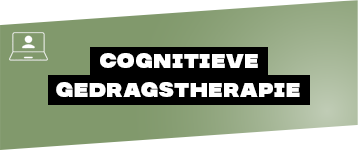 Cognitieve gedragstherapie