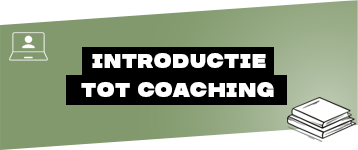 Introductie tot coaching