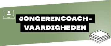 Jongerencoachvaardigheden
