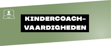 Kindercoachvaardigheden