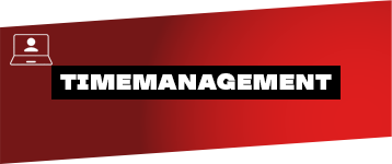 Timemanagement