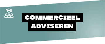 Commercieel adviseren – Incompany training