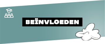 Beïnvloeden – Incompany training
