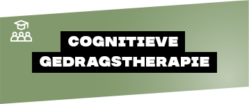 Cognitieve gedragstherapie – Incompany training