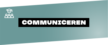 Communiceren – Incompany training
