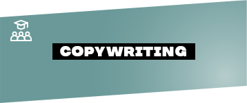 Copywriting – Incompany training