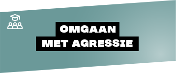 Omgaan met agressie – Incompany training