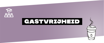 Gastvrijheid – Incompany training