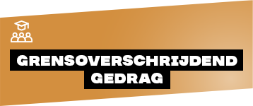 (Omgaan met) grensoverschrijdend gedrag – Incompany training