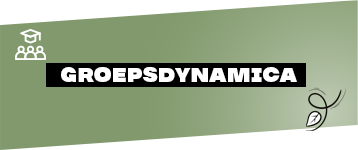 Groepsdynamica – Incompany training