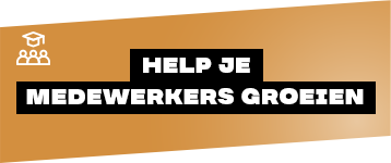 Help je medewerkers groeien – Incompany training