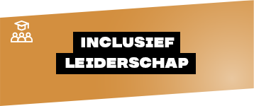 Inclusief leiderschap – Incompany training