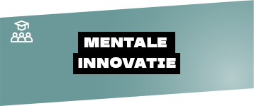 Mentale innovatie – Incompany training