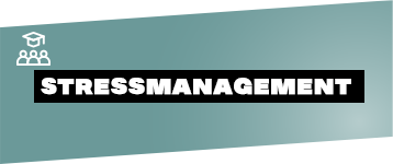 Stressmanagement – Incompany training